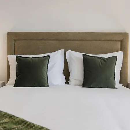 Ii By An Island Apartamento *