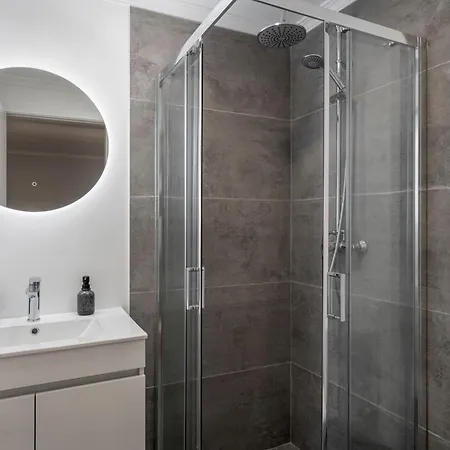 Διαμέρισμα Ii By An Island *