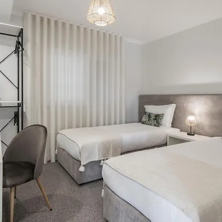 Ii By An Island * Σάντα Κρουζ