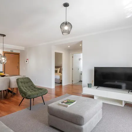 Apartamento Ii By An Island