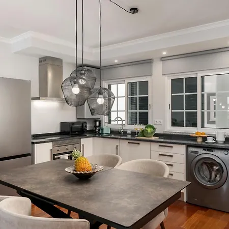 Διαμέρισμα Ii By An Island