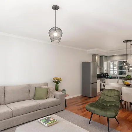 Ii By An Island Διαμέρισμα Σάντα Κρουζ