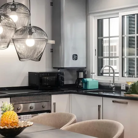 Apartment Ii By An Island *