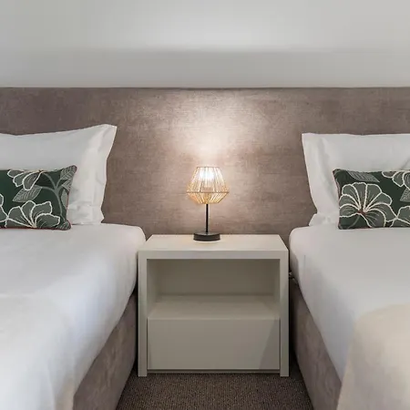 Ii By An Island Σάντα Κρουζ