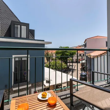 Ii By An Island Διαμέρισμα