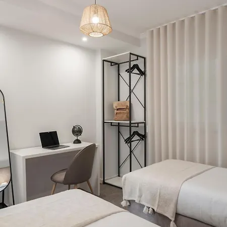 Ii By An Island Apartamento *