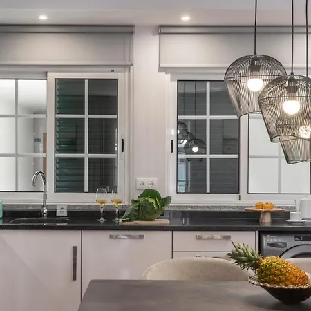 Ii By An Island Apartamento Santa Cruz (Madeira)