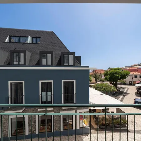 Apartamento Ii By An Island *