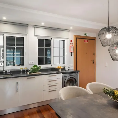 Ii By An Island Santa Cruz