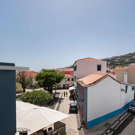 Apartamento Ii By An Island