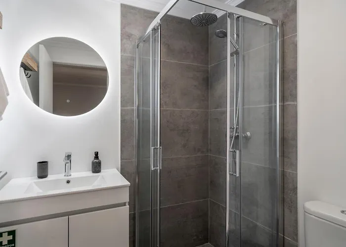 Apartament Ii By An Island *