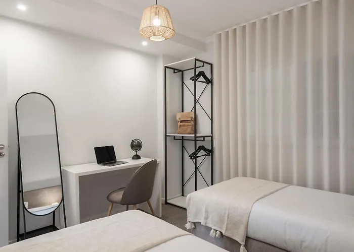 Ii By An Island Apartament *