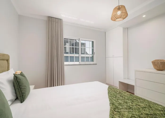 Apartament Ii By An Island *