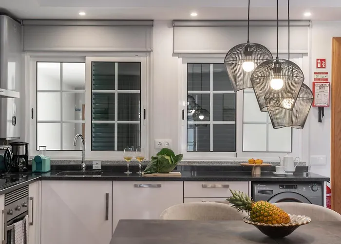 Ii By An Island Apartament Santa Cruz (Madeira)