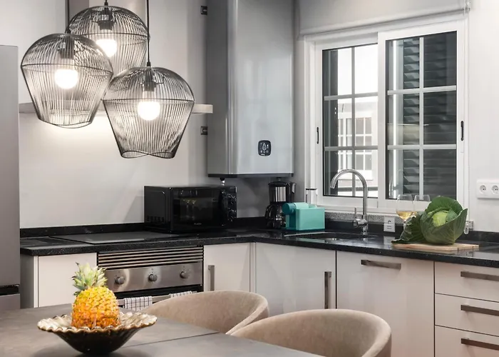 Apartament Ii By An Island *