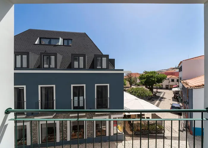 Apartamento Ii By An Island *