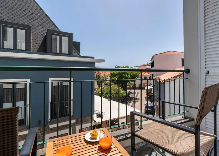 Ii By An Island Apartament