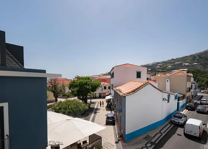 Apartament Ii By An Island